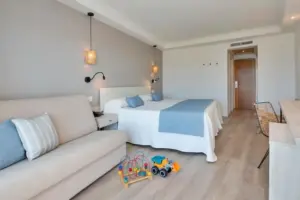 Hotel HSM ATLANTIC PARK Magaluf Majorka Hotel HSM ATLANTIC PARK Magaluf Majorka