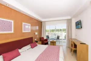 Hotel HSM ATLANTIC PARK Magaluf Majorka Hotel HSM ATLANTIC PARK Magaluf Majorka