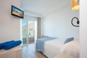 Hotel HSM ATLANTIC PARK Magaluf Majorka 16 Hotel HSM ATLANTIC PARK Magaluf Majorka 16