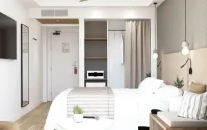 Hotel HSM ATLANTIC PARK Magaluf Majorka Hotel HSM ATLANTIC PARK Magaluf Majorka