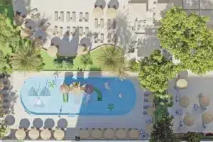 Hotel HSM ATLANTIC PARK Magaluf Majorka Hotel HSM ATLANTIC PARK Magaluf Majorka