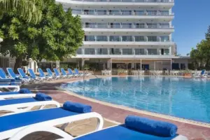 Hotel HSM ATLANTIC PARK Magaluf Majorka Hotel HSM ATLANTIC PARK Magaluf Majorka