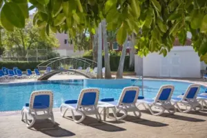 Hotel HSM ATLANTIC PARK Magaluf Majorka Hotel HSM ATLANTIC PARK Magaluf Majorka