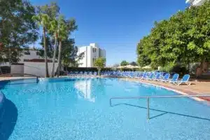 Hotel HSM ATLANTIC PARK Magaluf Majorka Hotel HSM ATLANTIC PARK Magaluf Majorka