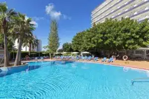 Hotel HSM ATLANTIC PARK Magaluf Majorka Hotel HSM ATLANTIC PARK Magaluf Majorka