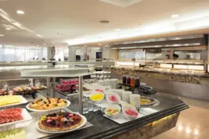 Hotel HSM ATLANTIC PARK Magaluf Majorka Hotel HSM ATLANTIC PARK Magaluf Majorka