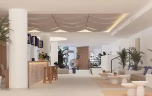 Hotel HSM ATLANTIC PARK Magaluf Majorka 3 Hotel HSM ATLANTIC PARK Magaluf Majorka 3