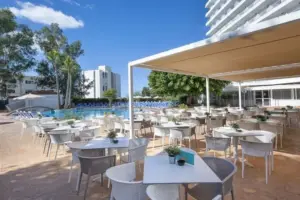 Hotel HSM ATLANTIC PARK Magaluf Majorka Hotel HSM ATLANTIC PARK Magaluf Majorka