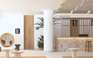 Hotel HSM ATLANTIC PARK Magaluf Majorka 4 Hotel HSM ATLANTIC PARK Magaluf Majorka 4