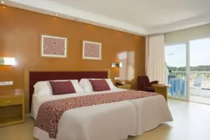 Hotel HSM ATLANTIC PARK Magaluf Majorka Hotel HSM ATLANTIC PARK Magaluf Majorka