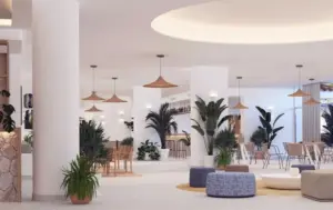 Hotel HSM ATLANTIC PARK Magaluf Majorka Hotel HSM ATLANTIC PARK Magaluf Majorka