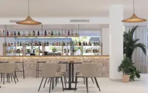 Hotel HSM ATLANTIC PARK Magaluf Majorka Hotel HSM ATLANTIC PARK Magaluf Majorka