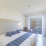 Hotel ILIADA BEACH Protaras Kipar