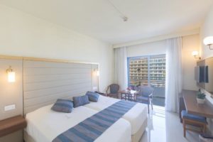 Hotel ILIADA BEACH Protaras Kipar