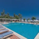 Hotel ILIADA BEACH Protaras Kipar