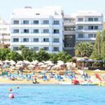Hotel ILIADA BEACH Protaras Kipar