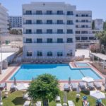 Hotel ILIADA BEACH Protaras Kipar