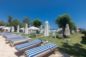 Hotel ILIADA BEACH Protaras Kipar
