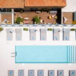 Hotel INDIGO Larnaka Kipar