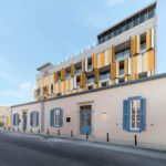 Hotel INDIGO Larnaka Kipar