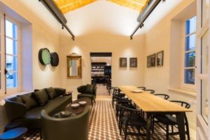 Hotel INDIGO Larnaka Kipar