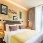Hotel INDIGO Larnaka Kipar