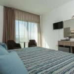 Hotel KAPETANIOS BAY Protaras Kipar