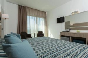 Hotel KAPETANIOS BAY Protaras Kipar