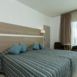 Hotel KAPETANIOS BAY Protaras Kipar