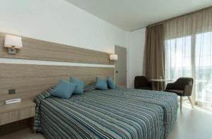 Hotel KAPETANIOS BAY Protaras Kipar