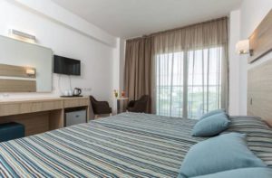 Hotel KAPETANIOS BAY Protaras Kipar