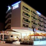 Hotel KAPETANIOS BAY Protaras Kipar