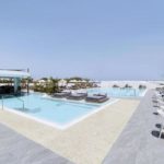 Hotel KAPETANIOS BAY Protaras Kipar