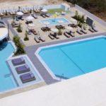 Hotel KAPETANIOS BAY Protaras Kipar