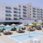 Hotel KAPETANIOS BAY Protaras Kipar