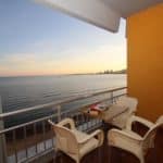 Hotel KLEBRIDO Drac Albanija