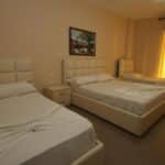 Hotel KLEBRIDO Drac Albanija