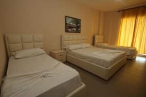 Hotel KLEBRIDO Drac Albanija