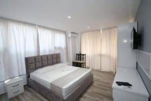 Hotel KLEBRIDO Drac Albanija