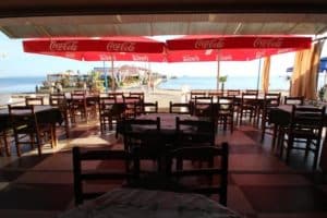 Hotel KLEBRIDO Drac Albanija