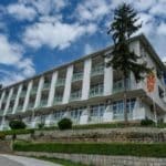 Hotel KLIMETICA Ohrid
