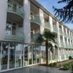 Hotel KLIMETICA Ohrid