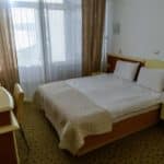 Hotel KLIMETICA Ohrid