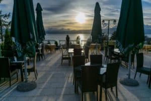 Hotel KLIMETICA Ohrid