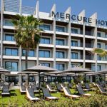 Hotel MERCURE Larnaka Kipar