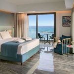 Hotel MERCURE Larnaka Kipar