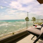 Hotel MERCURE Larnaka Kipar