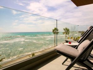 Hotel MERCURE Larnaka Kipar