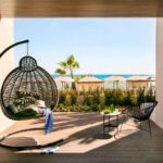 Hotel MERCURE Larnaka Kipar