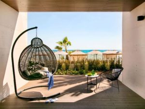 Hotel MERCURE Larnaka Kipar